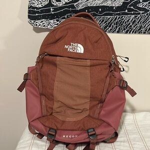 North Face Recon Backpack